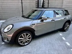Grijs Gebruikt 2018 Mini Cooper Salt Hatchback | € 16.400 (Goede deal)