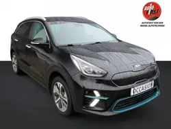 Zwart Gebruikt 2020 Kia e-Niro SUV | € 20.500 (Goede deal)