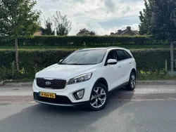 Wit Gebruikt 2015 Kia Sorento 2 SUV | € 16.950