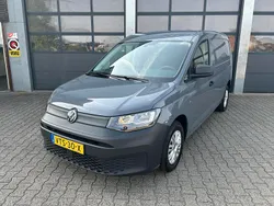 Grijs Gebruikt 2023 VW Caddy Maxi Trendline MPV | € 18.657 (Super prijs)