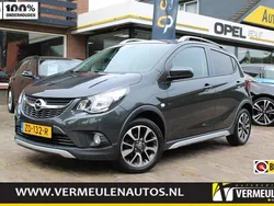 Grijs Gebruikt 2019 Opel Karl Edition+ Hatchback | € 11.700 (Iets duurder)