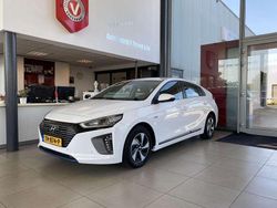 Wit Gebruikt 2018 Hyundai Ioniq Hatchback | € 14.950 (Goede deal)