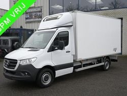 Wit Gebruikt 2024 Mercedes Sprinter Van | € 54.950