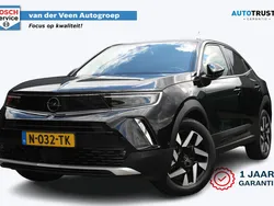 Zwart Gebruikt 2021 Opel Mokka-e Business Elegance SUV | € 17.450 (Iets duurder)