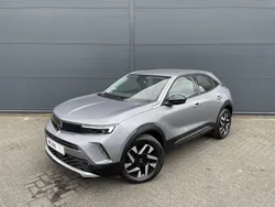 Zilver Gebruikt 2022 Opel Mokka SUV | € 19.245 (Eerlijke prijs)