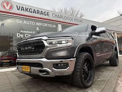 Grijs Gebruikt 2023 Dodge Ram Limited Pickup | € 78.950