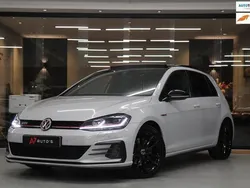 Wit Gebruikt 2018 VW Golf VII GTI Hatchback | € 19.950 (Goede deal)