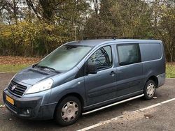 Grijs Gebruikt 2012 Fiat Scudo Van | € 1.500 (Super prijs)
