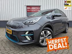 Grijs Gebruikt 2020 Kia e-Niro SUV | € 19.995 (Super prijs)