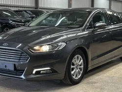 Grijs Gebruikt 2016 Ford Mondeo Titanium Sedan | € 9.800 (Eerlijke prijs)