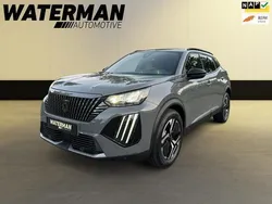 Grijs Gebruikt 2024 Peugeot 2008 Allure SUV | € 22.650 (Super prijs)