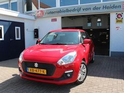 Rood Gebruikt 2018 Suzuki Swift Hatchback | € 12.950 (Eerlijke prijs)