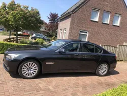 Grijs Gebruikt 2011 BMW 730 Executive Sedan | € 12.950