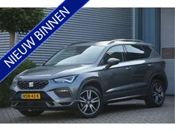 Wit Gebruikt 2023 Seat Ateca FR SUV | € 31.950 (Eerlijke prijs)