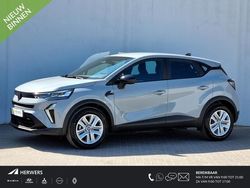 Grijs Gebruikt 2024 Renault Captur Zen SUV | € 28.435 (Eerlijke prijs)