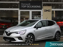 Zilver Gebruikt 2021 Renault Clio V Business Hatchback | € 19.495 (Goede deal)