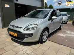 Grijs Gebruikt 2010 Fiat Punto Evo Dynamic Hatchback | € 4.450 (Eerlijke prijs)