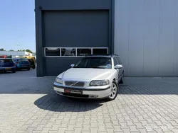 Grijs Gebruikt 2001 Volvo V70 Stationwagen | € 3.750 (Eerlijke prijs)