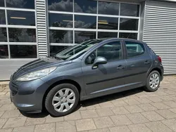 Grijs Gebruikt 2009 Peugeot 207 Hatchback | € 1.699 (Goede deal)