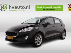 Zwart Gebruikt 2020 Ford Fiesta Hatchback | € 13.895 (Goede deal)
