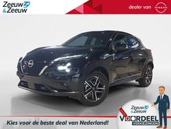 Onbekend Nieuw 2024 Nissan Juke N-Connecta SUV | € 35.171 (Eerlijke prijs)
