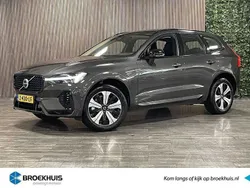 Gebruikt 2022 Volvo XC60 Plus SUV | € 56.900 (Duur)