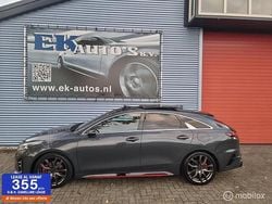 Grijs Gebruikt 2019 Kia ProCeed 2 Hatchback | € 21.945 (Goede deal)