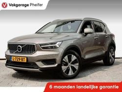 Grijs Gebruikt 2021 Volvo XC40 Inscription SUV | € 24.850 (Goede deal)