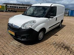 Overige Gebruikt 2012 Opel Combo MPV | € 3.450 (Eerlijke prijs)