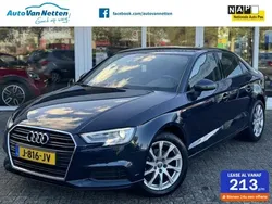 Gebruikt 2020 Audi A3 Proline Sedan | € 15.950