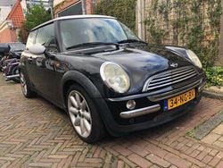 Gebruikt 2003 Mini Cooper Hatchback | € 1.450 (Goede deal)
