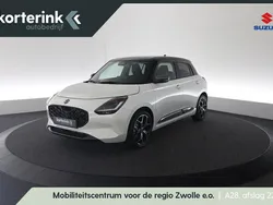 Wit Gebruikt 2025 Suzuki Swift Style Hatchback | € 26.750