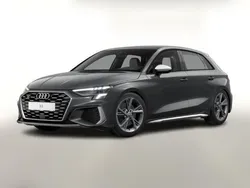 Grijs Gebruikt 2023 Audi S3 Advanced | € 50.742