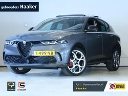 Grijs Gebruikt 2023 Alfa Romeo Tonale Veloce SUV | € 36.900 (Eerlijke prijs)