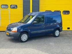 Overige Gebruikt 2001 Renault Kangoo MPV | € 2.450 (Eerlijke prijs)