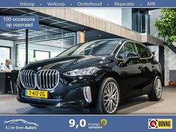 Zwart Gebruikt 2023 BMW 218 Basis Stationwagen | € 31.990 (Duur)