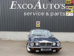 Blauw Gebruikt 1992 Daimler Double Six Serie 1 Sedan | € 34.500