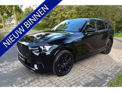 Zwart Gebruikt 2023 Mazda CX-60 Homura-Line SUV | € 42.980