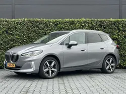 Grijs Gebruikt 2023 BMW 223 Active Tourer MPV | € 38.950