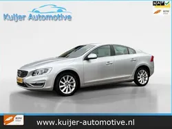 Grijs Gebruikt 2015 Volvo S60 Summum Sedan | € 11.945 (Super prijs)