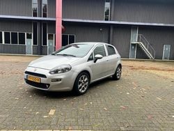 Gebruikt 2017 Fiat Punto | € 3.995 (Goede deal)