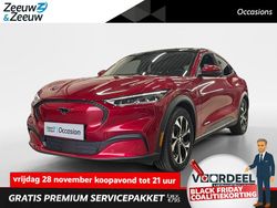 Rood Gebruikt 2021 Ford Mustang SUV | € 28.445