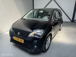 Zwart Gebruikt 2015 Seat Mii Sport Hatchback | € 6.600 (Eerlijke prijs)
