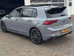 Grijs Gebruikt 2021 VW Golf VIII GTI Clubsport Stationwagen | € 36.000 (Goede deal)
