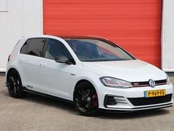 Wit, metallic lak Gebruikt 2019 VW Golf VII Pro Hatchback | € 30.950 (Goede deal)