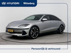(r9s) Gebruikt 2023 Hyundai Ioniq 6 Sedan | € 27.900 (Eerlijke prijs)