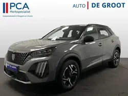 Grijs Gebruikt 2024 Peugeot 2008 GT SUV | € 28.995 (Eerlijke prijs)