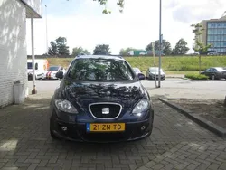 Blauw Gebruikt 2008 Seat Altea XL MPV | € 3.950 (Eerlijke prijs)