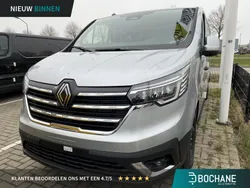 Grijs Nieuw 2024 Renault Trafic Van | € 33.779 (Goede deal)