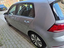 Zilver Gebruikt 2018 VW e-Golf Hatchback | € 14.250 (Duur)